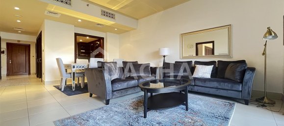 2 chambres Appartement à Old Town, UAE No. 27241 14