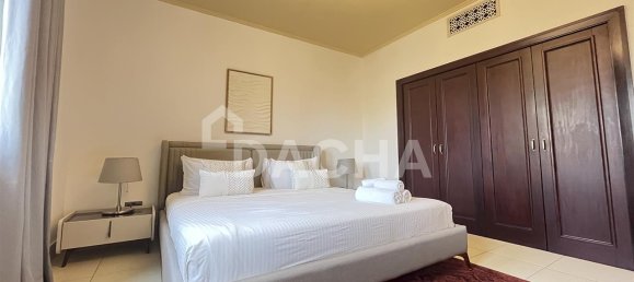 2 chambres Appartement à Old Town, UAE No. 27241 11