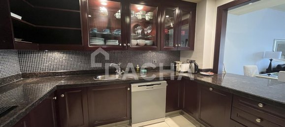 2 chambres Appartement à Old Town, UAE No. 27241 7