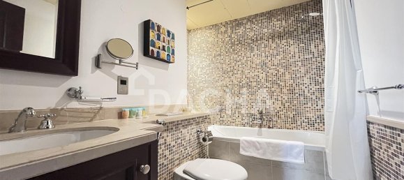 2 chambres Appartement à Old Town, UAE No. 27241 10