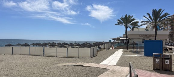 3 chambres Appartement à Fuengirola, Spain No. 140583 37