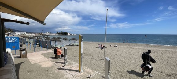 3 chambres Appartement à Fuengirola, Spain No. 140583 31