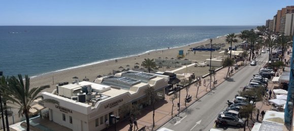 3 chambres Appartement à Fuengirola, Spain No. 140583 12