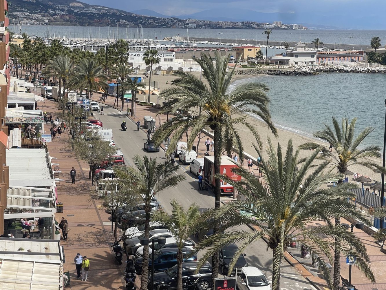 3 chambres Appartement à Fuengirola, Spain No. 140583