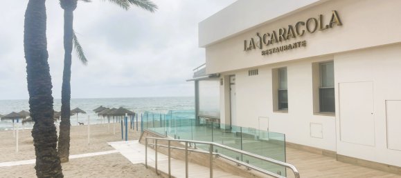 3 chambres Appartement à Fuengirola, Spain No. 140583 29