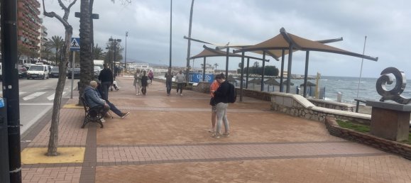 3 chambres Appartement à Fuengirola, Spain No. 140583 28