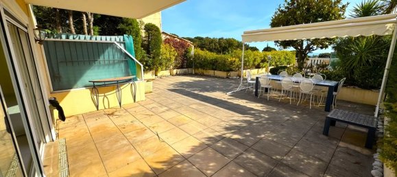 Duplex de 3 divisões em Cap-d'Ail, France N.º 295946 4