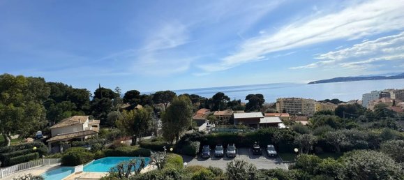 Duplex de 3 divisões em Cap-d'Ail, France N.º 295946 2