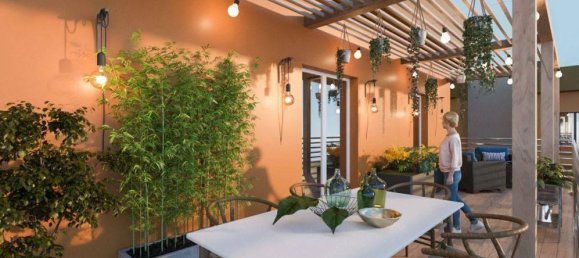 3 rooms Apartment in La Spezia, Italy No. 24616 10