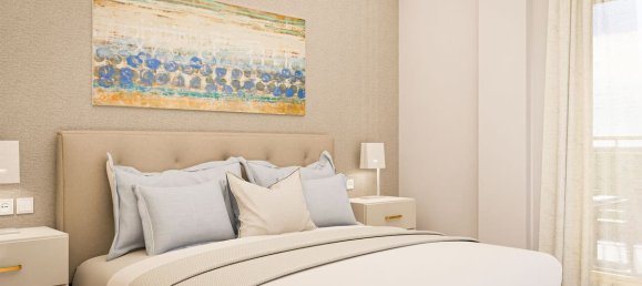 1 Schlafzimmer Penthouse in Fuengirola, Spain, Nr. 51035 11