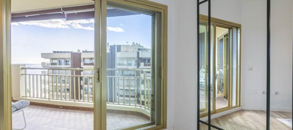 1 Schlafzimmer Penthouse in Fuengirola, Spain, Nr. 51035 5