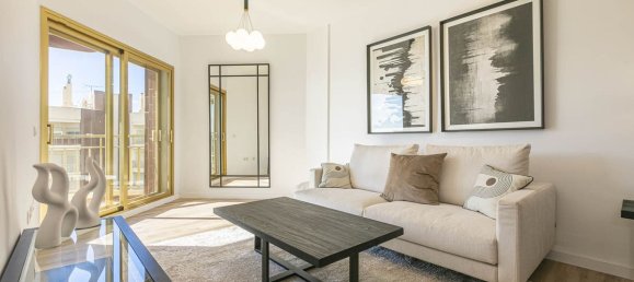 1 Schlafzimmer Penthouse in Fuengirola, Spain, Nr. 51035 15