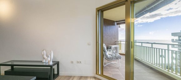 1 Schlafzimmer Penthouse in Fuengirola, Spain, Nr. 51035 4