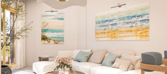 1 Schlafzimmer Penthouse in Fuengirola, Spain, Nr. 51035 7