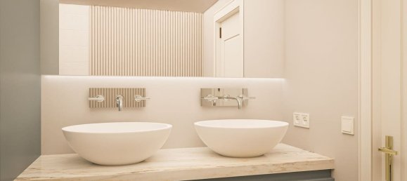 1 Schlafzimmer Penthouse in Fuengirola, Spain, Nr. 51035 10