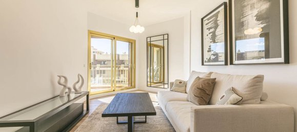 1 Schlafzimmer Penthouse in Fuengirola, Spain, Nr. 51035 14