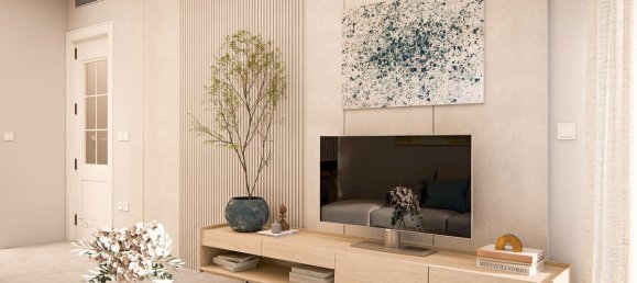 1 Schlafzimmer Penthouse in Fuengirola, Spain, Nr. 51035 8