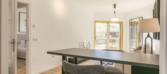 1 Schlafzimmer Penthouse in Fuengirola, Spain, Nr. 51035 3