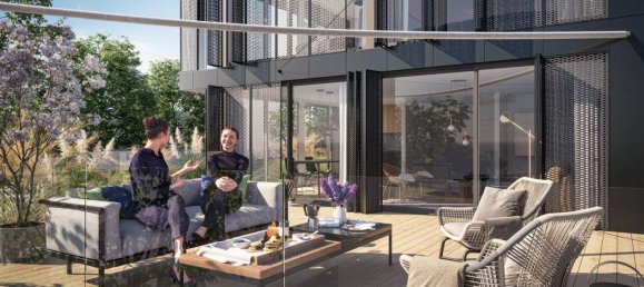 Villa de 4 divisões em Dobling, Austria N.º 9457 3