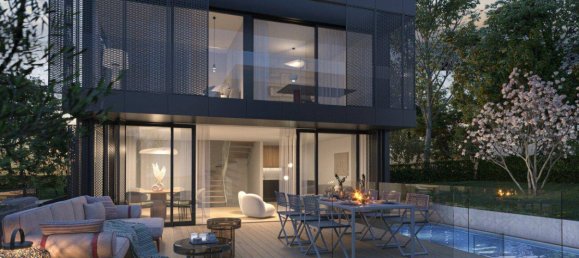 Villa de 4 divisões em Dobling, Austria N.º 9457 2