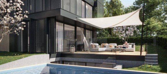 Villa de 4 divisões em Dobling, Austria N.º 9457 5