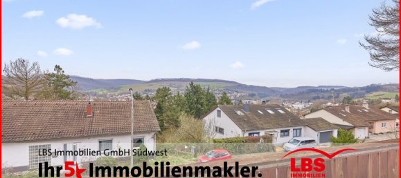 5 Schlafzimmer Stadthaus in Donnersbergkreis, Germany, Nr. 38030 14