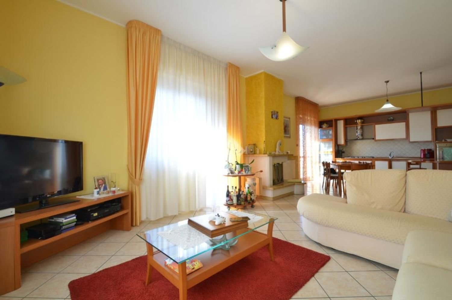 7غرفة منزل في Montesilvano, Italy رقم 74428