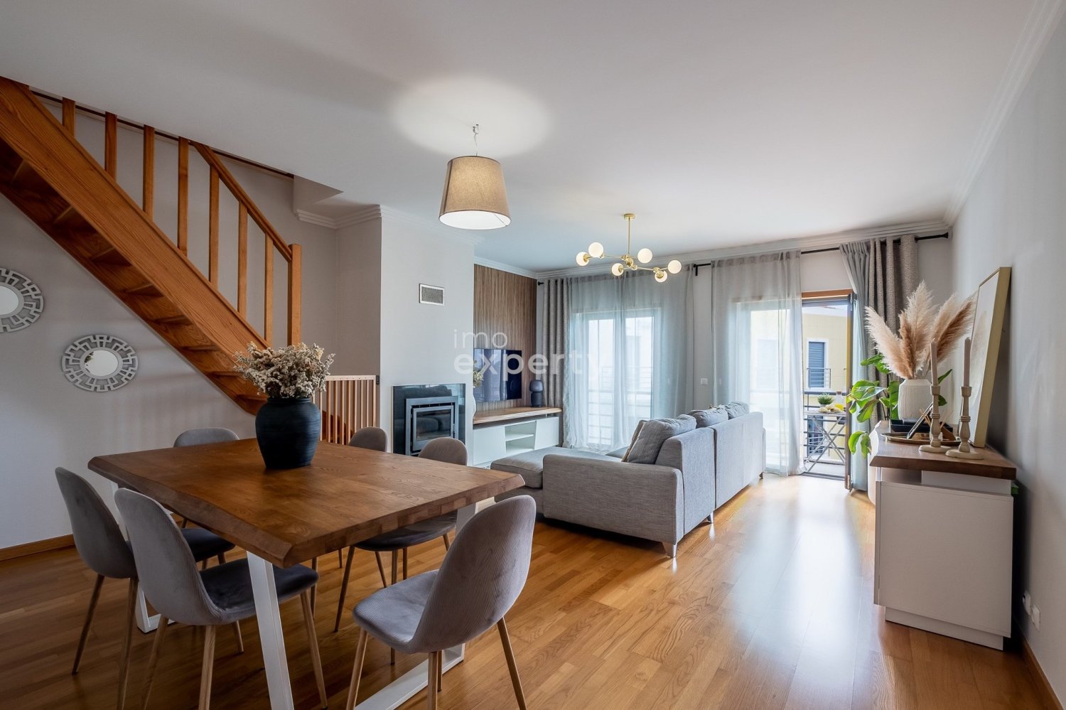 3 bedrooms Duplex in Mafra, Portugal No. 298671