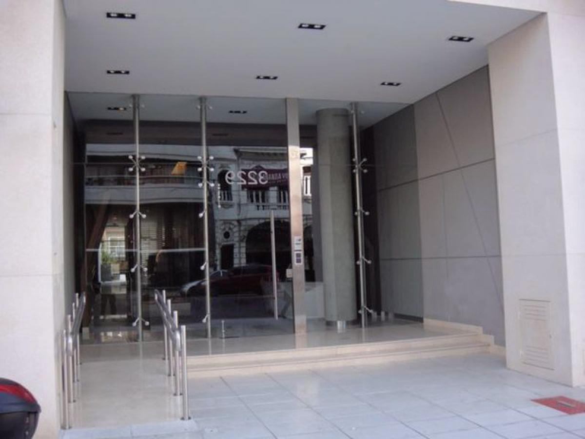 Lagerhaus in Buenos Aires, Argentina, Nr. 104807