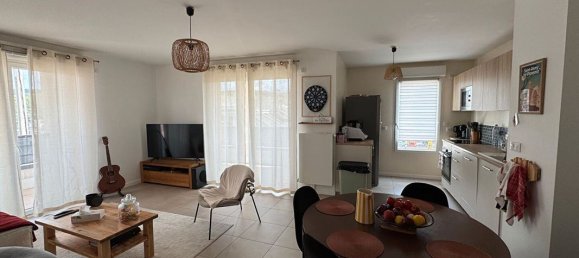 Apartamento T3 em Saint-Leu-la-Foret, France N.º 327214 3