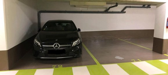 Apartamento T3 em Saint-Leu-la-Foret, France N.º 327214 10