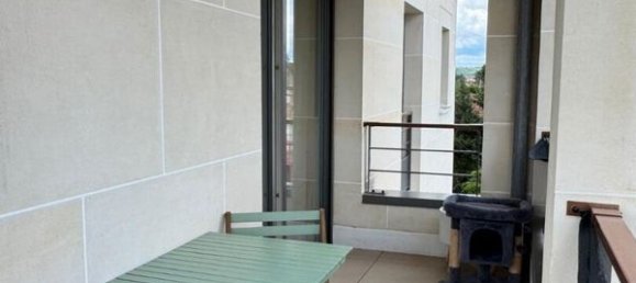 Apartamento T3 em Saint-Leu-la-Foret, France N.º 327214 9