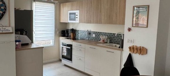 Apartamento T3 em Saint-Leu-la-Foret, France N.º 327214 4