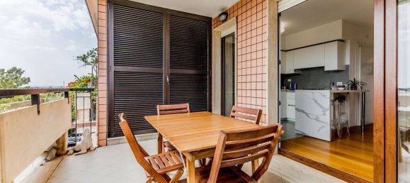 3 Schlafzimmer Penthouse in Rome, Italy, Nr. 329292 12