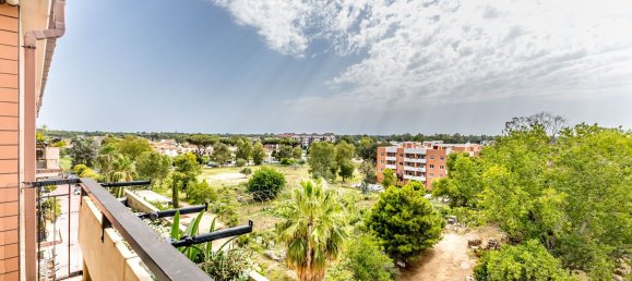 3 Schlafzimmer Penthouse in Rome, Italy, Nr. 329292 16