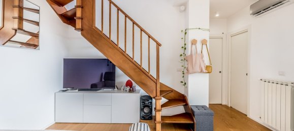 3 Schlafzimmer Penthouse in Rome, Italy, Nr. 329292 24