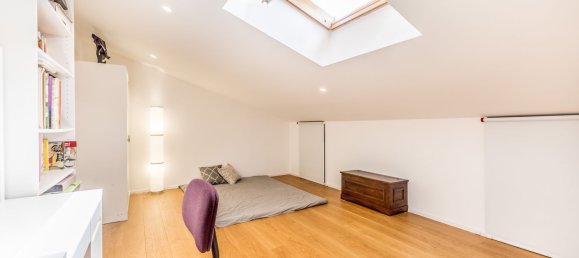 3 Schlafzimmer Penthouse in Rome, Italy, Nr. 329292 25