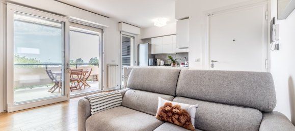 3 Schlafzimmer Penthouse in Rome, Italy, Nr. 329292 4