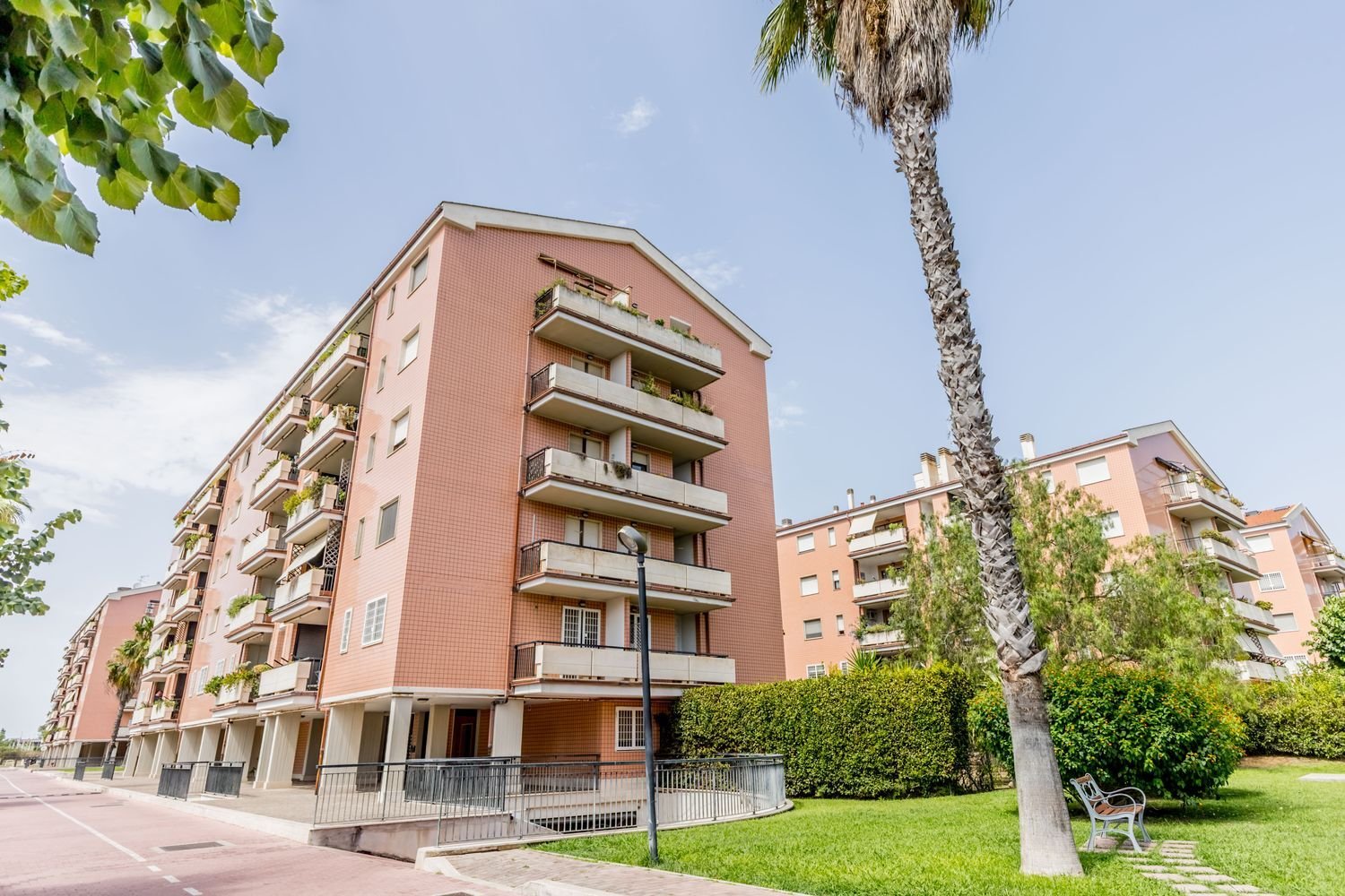 3 Schlafzimmer Penthouse in Rome, Italy, Nr. 329292