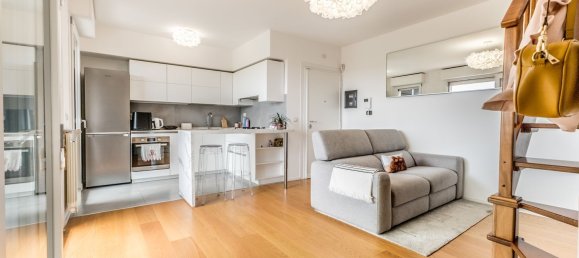 3 Schlafzimmer Penthouse in Rome, Italy, Nr. 329292 5