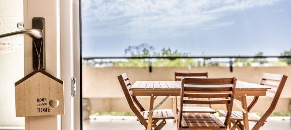 3 Schlafzimmer Penthouse in Rome, Italy, Nr. 329292 10