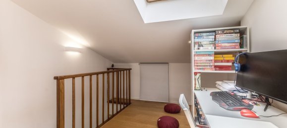 3 Schlafzimmer Penthouse in Rome, Italy, Nr. 329292 29