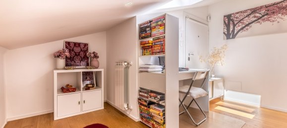 3 Schlafzimmer Penthouse in Rome, Italy, Nr. 329292 30