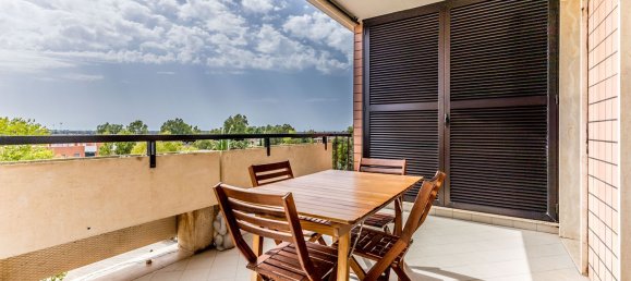 3 Schlafzimmer Penthouse in Rome, Italy, Nr. 329292 11