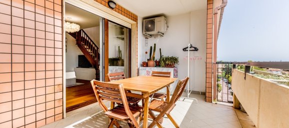 3 Schlafzimmer Penthouse in Rome, Italy, Nr. 329292 14