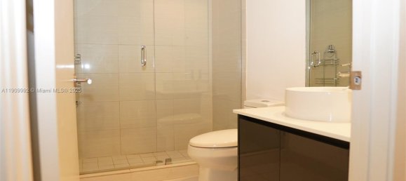 2 Schlafzimmer Gewerbliche Immobilien in Miami, USA, Nr. 615835 13