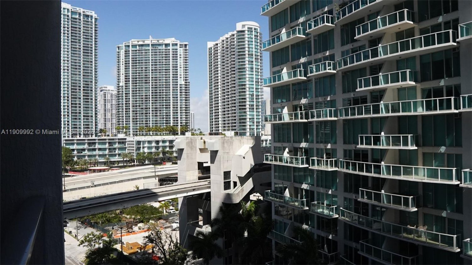 2 Schlafzimmer Gewerbliche Immobilien in Miami, USA, Nr. 615835