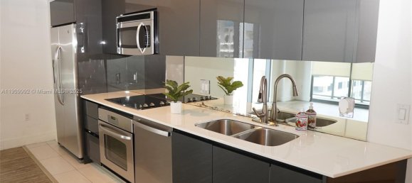 2 Schlafzimmer Gewerbliche Immobilien in Miami, USA, Nr. 615835 22