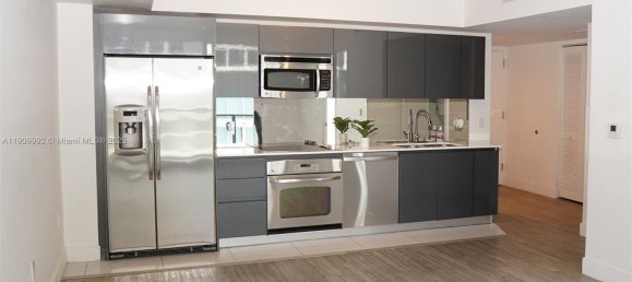 2 Schlafzimmer Gewerbliche Immobilien in Miami, USA, Nr. 615835 21