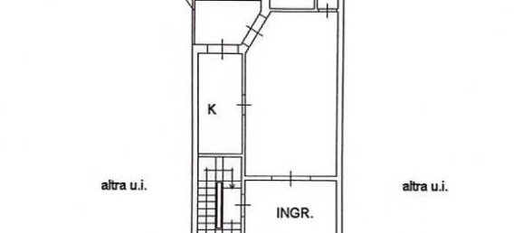 5 rooms Apartment in Viareggio, Italy No. 42902 16